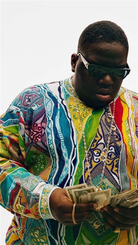 living better now gucci sweater now|The Notorious B.I.G. .